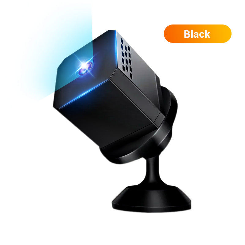 ❤️🔥 Mini Smart HD Night Vision Security Camera