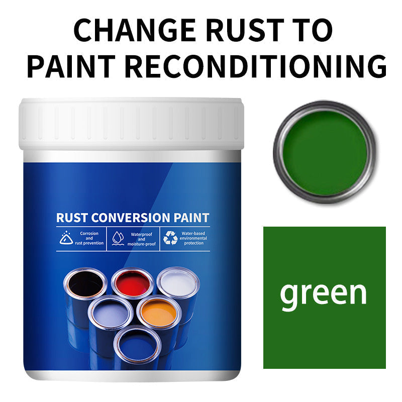 ✅LIMIT TIME 68% OFF🔥Metal Rust Preventive Paint 💯