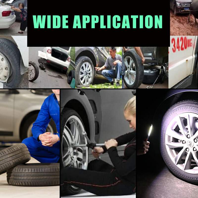 🔥Buy 2 Get 1 FREE🔥Vacuum Tire Mending Nail