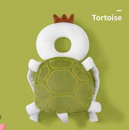 🎉2025 New Products Hot Sale✨Infant Fall Protection Pillow Baby Toddler Protective Pad