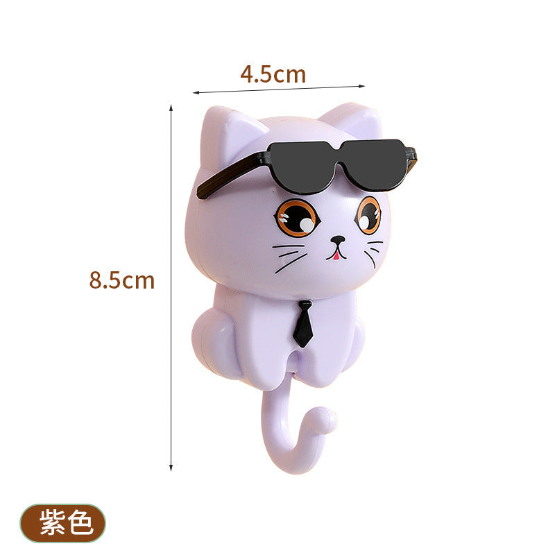 🐱2025 HOT SALE🐱Cat Key Holder