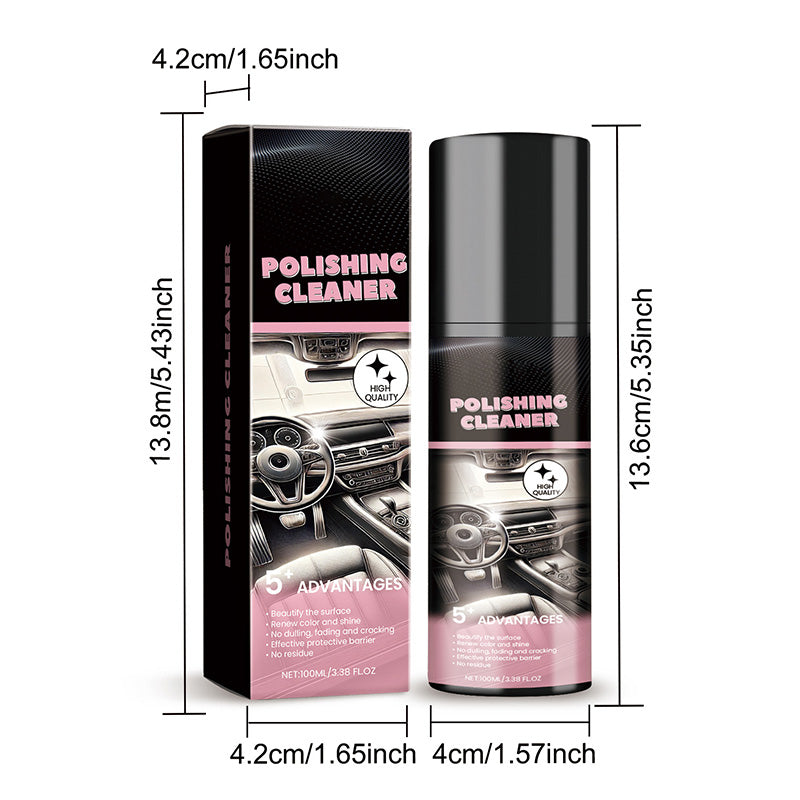 🔥Hot Sale Free Shipping🔥Car Interior Cleaner