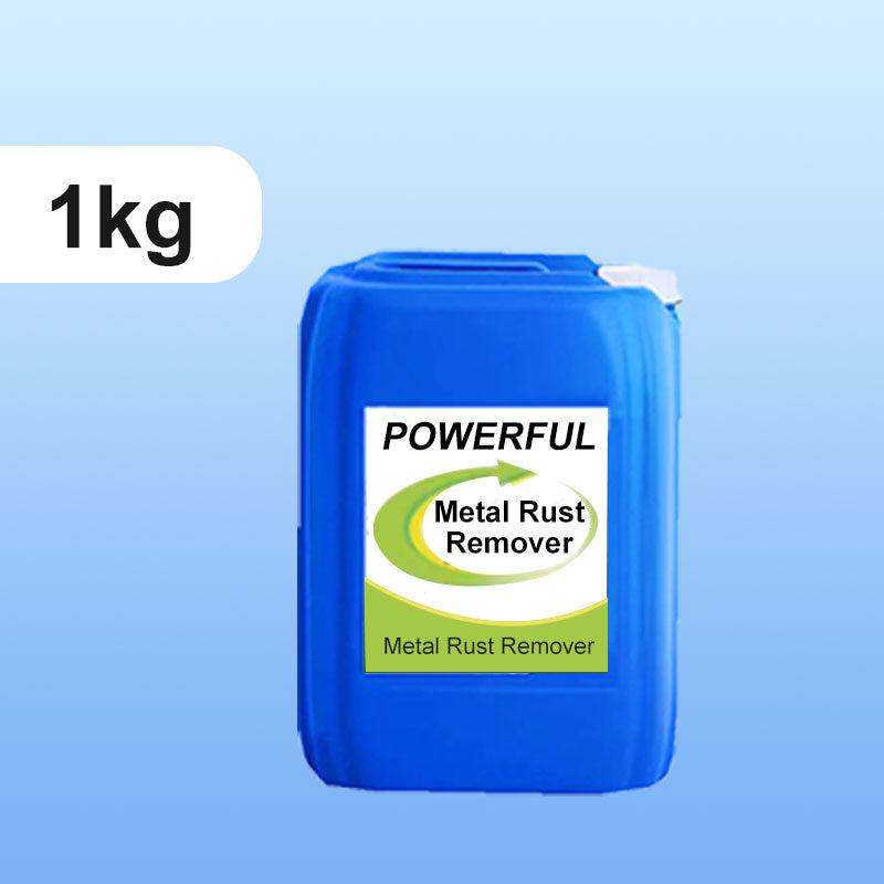 🔥Hot Sale 50%OFF🔥Powerful Metal Rust Remover