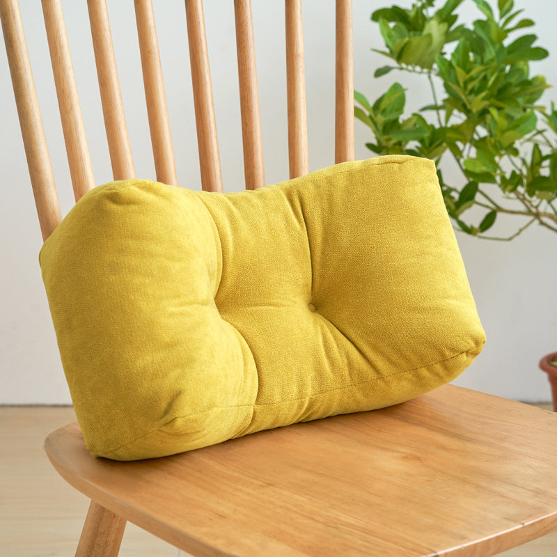 Multi-Functional Waist Pillow for Office & Nap