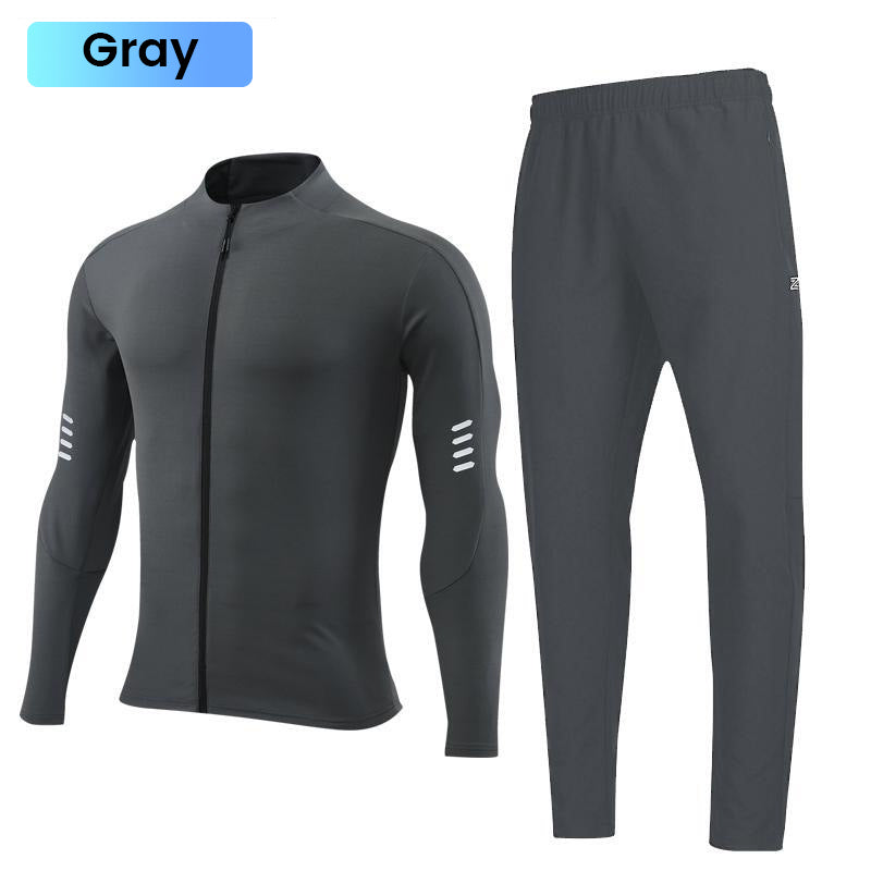 🎊Super Discount: 62% OFF Today Only🔥Rapid-Dry Athletic Performance Suit🧘♀️
