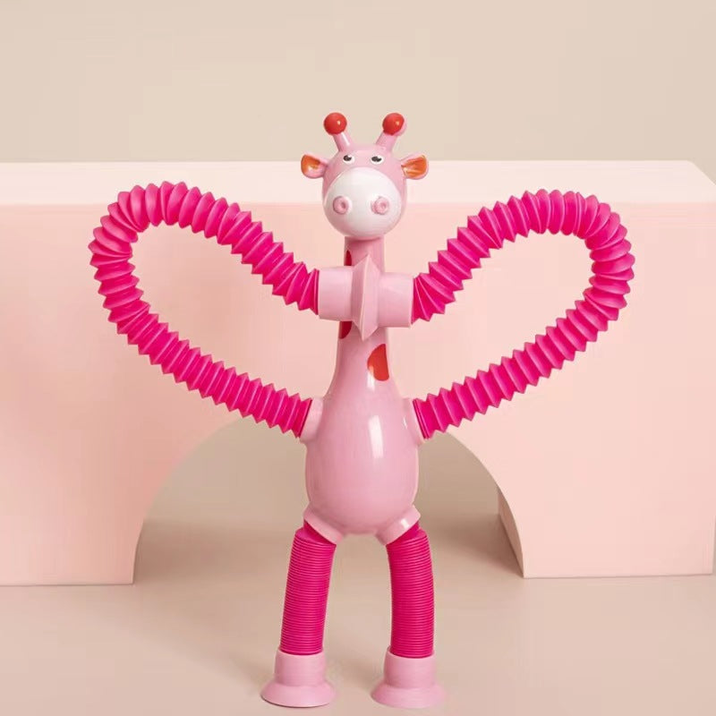 🔥2025 HOT SALE 50% OFF💕Telescopic Hundred Variations Toy