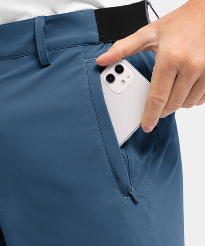 🔥💥 Limited Time Discount 70% OFF🥰Men's Stretch Quick Dry Casual Work Golf Shorts