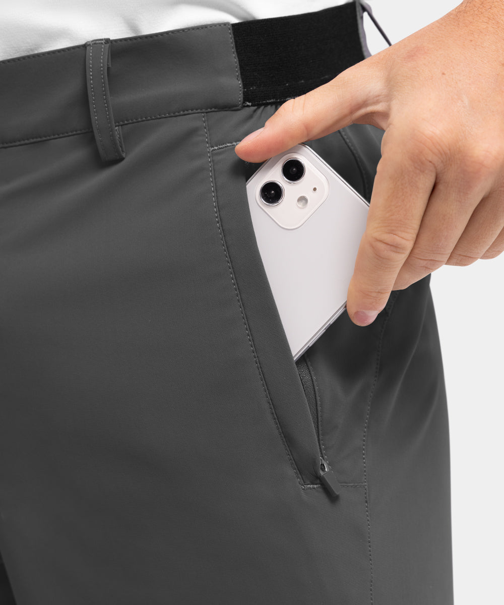 🔥💥 Limited Time Discount 70% OFF🥰Men's Stretch Quick Dry Casual Work Golf Shorts