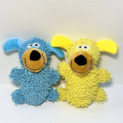 🔥Last Day Sale 49% Off🔥Interactive  Comfort Plush Rattle Toy