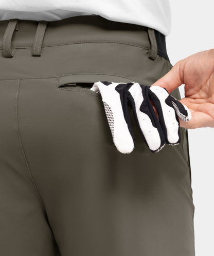 🔥💥 Limited Time Discount 70% OFF🥰Men's Stretch Quick Dry Casual Work Golf Shorts