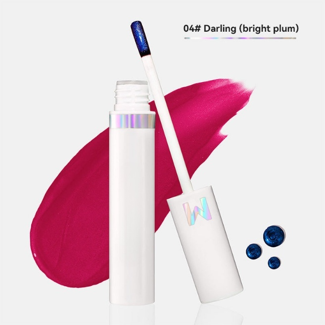 💄BUY 1 GET 1 FREE💋💦Smudge-proof Tear-On Lip Gloss for a Splash! Lip Stain Masque