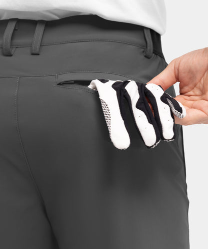 🔥💥 Limited Time Discount 70% OFF🥰Men's Stretch Quick Dry Casual Work Golf Shorts