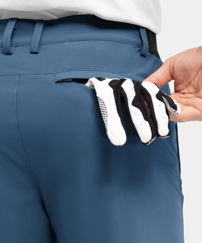 🔥💥 Limited Time Discount 70% OFF🥰Men's Stretch Quick Dry Casual Work Golf Shorts