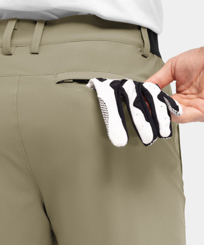 🔥💥 Limited Time Discount 70% OFF🥰Men's Stretch Quick Dry Casual Work Golf Shorts