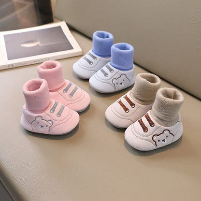❄️Winter Discount Frenzy Promotion-49% OFF-👶Baby Cute Winter Shoes