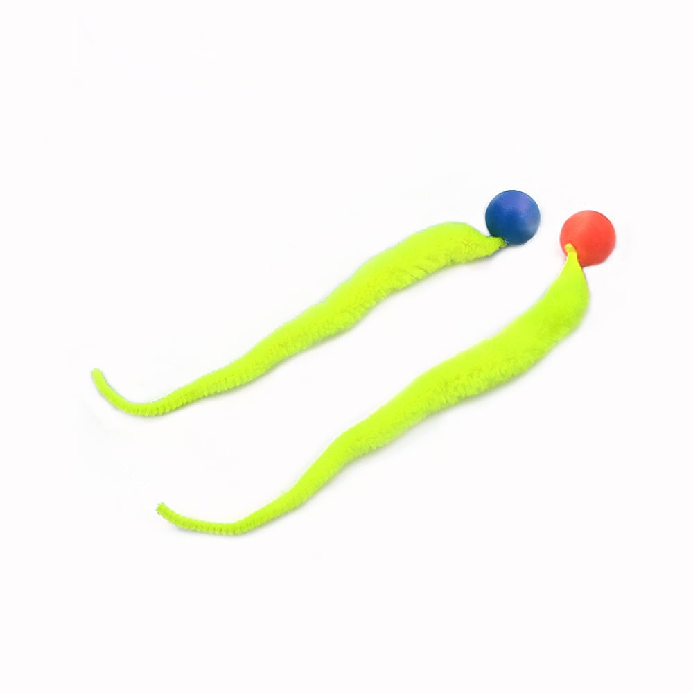 🐱Hot Sale 49% Off🔥Typared Jiggle Ball for Cat