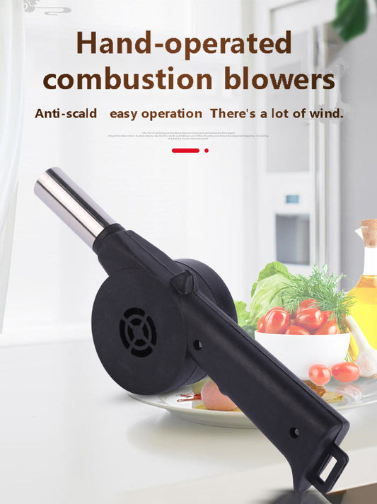 🔥Hot Sale 49% Off🔥BBQ FAN AIR BLOWER