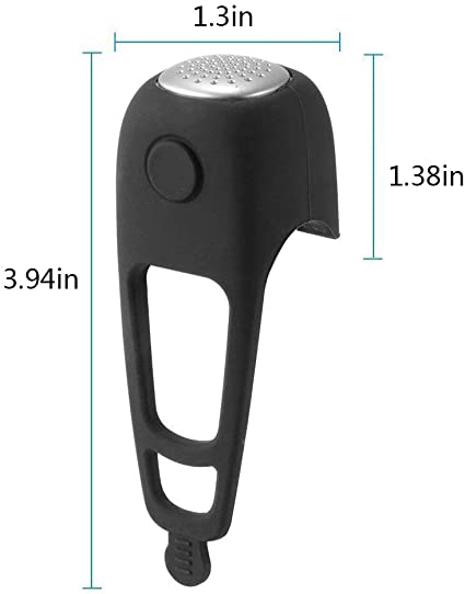 ⏳Time-Limited Special⏰Super Bike Horn📢