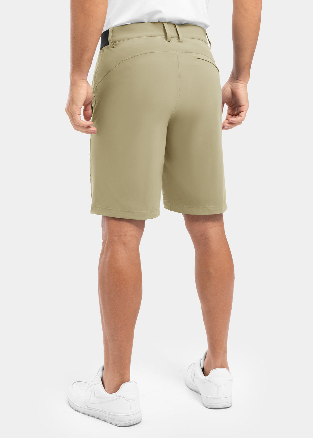 🔥💥 Limited Time Discount 70% OFF🥰Men's Stretch Quick Dry Casual Work Golf Shorts