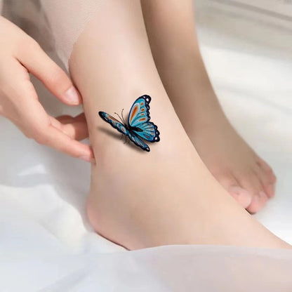 ❤️Trendy 3D Tattoo Stickers 50 PCS