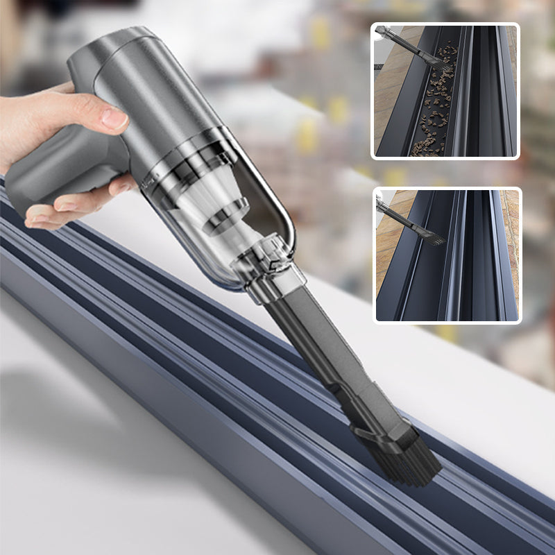 🎁Limited Time Offer⏳Multifunctional Wireless Portable Vacuum Cleaner