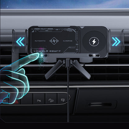 📱High Intelligent Mobile Phone/Pad Holder