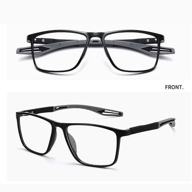 🔥Last day Buy 1 Get 2✨Sports Smart Photochromic Progressive Bifocal Glasses