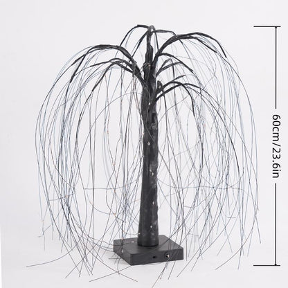🎃✨Early hot sale 49%OFF🔥Halloween Tree Lights
