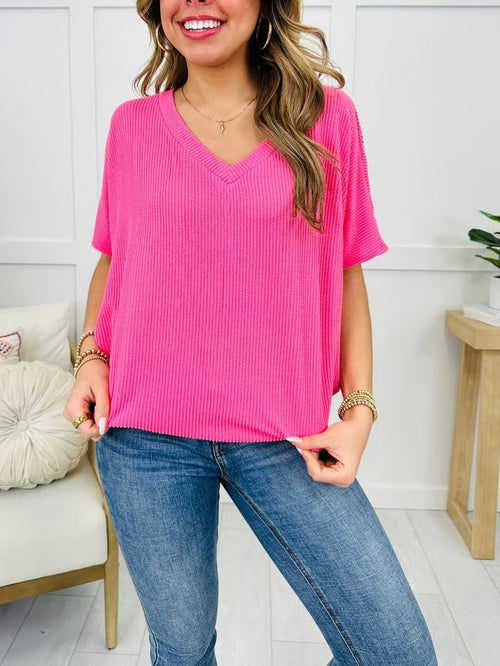🎉LAST DAY SALE 60% OFF!!🎁Women's V-Neck Summer T-Shirt 🌟