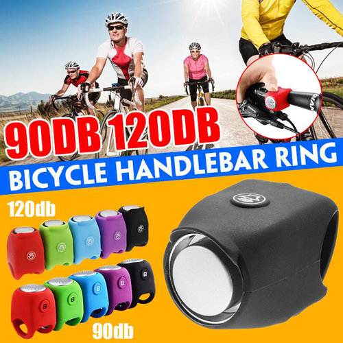 ⏳Time-Limited Special⏰Super Bike Horn📢
