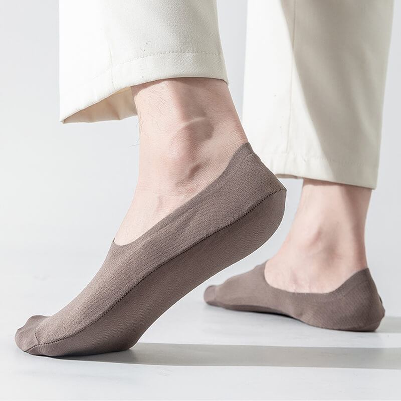 🧦 50% OFF NOW!🍃Premium Breathable No-Show Socks