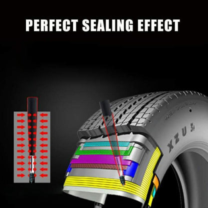 🔥Buy 2 Get 1 FREE🔥Vacuum Tire Mending Nail