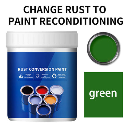 ✅LIMIT TIME 68% OFF🔥Metal Rust Preventive Paint 💯