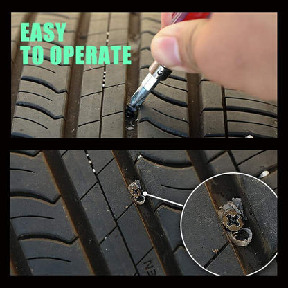 🔥Buy 2 Get 1 FREE🔥Vacuum Tire Mending Nail