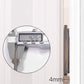 🔥New Year Hot Sale🔥Non-perforated Magnetic Door Closer
