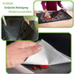 🔥Hirundo non-stick BBQ grill mats with cutting box🔥