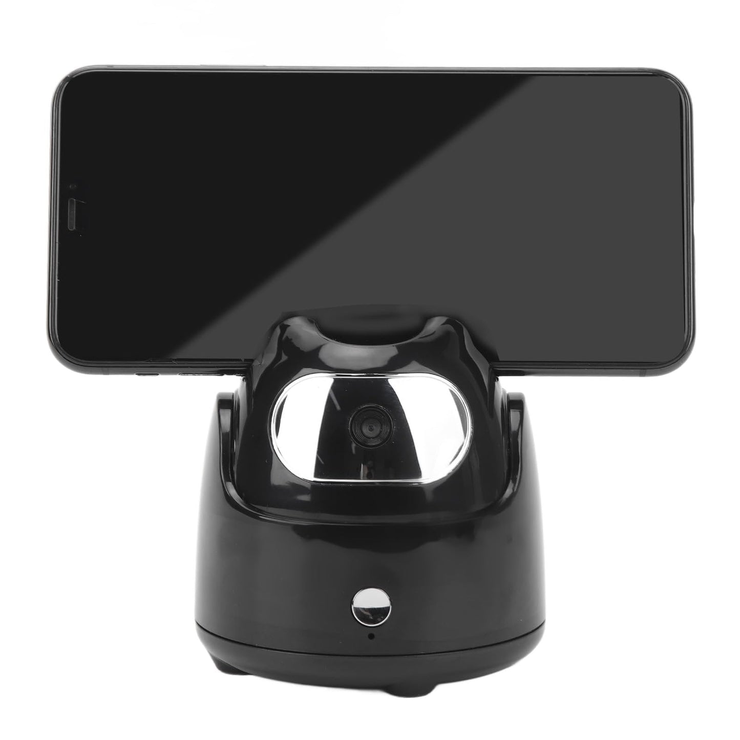 Automatic Face Tracking Stabilizer