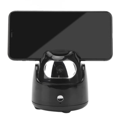 Automatic Face Tracking Stabilizer