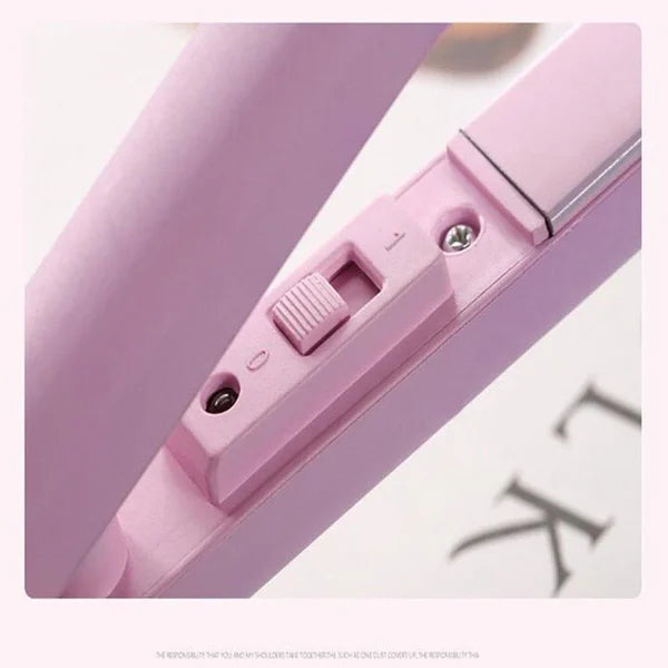 🔥🔥HOT SALE🔥🔥Ceramic Mini Hair Curler