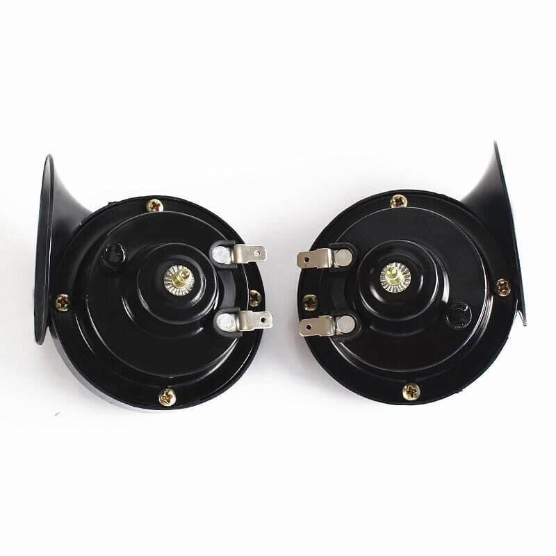 🚗🔊Promotion 50% OFF -300DB TRAIN HORN FOR  VEHICLE