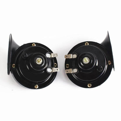🚗🔊Promotion 50% OFF -300DB TRAIN HORN FOR  VEHICLE