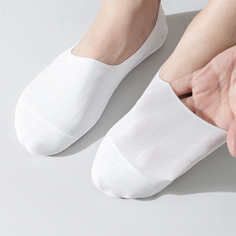 🧦 50% OFF NOW!🍃Premium Breathable No-Show Socks