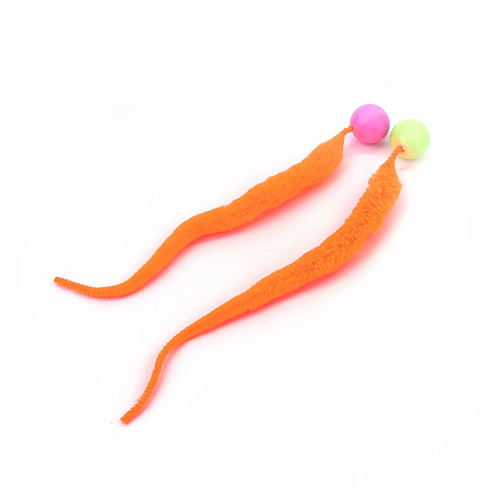 🐱Hot Sale 49% Off🔥Typared Jiggle Ball for Cat