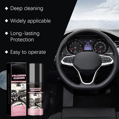 🔥Hot Sale Free Shipping🔥Car Interior Cleaner