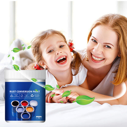 ✅LIMIT TIME 68% OFF🔥Metal Rust Preventive Paint 💯