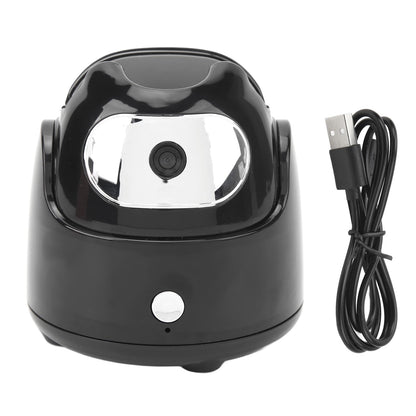 Automatic Face Tracking Stabilizer