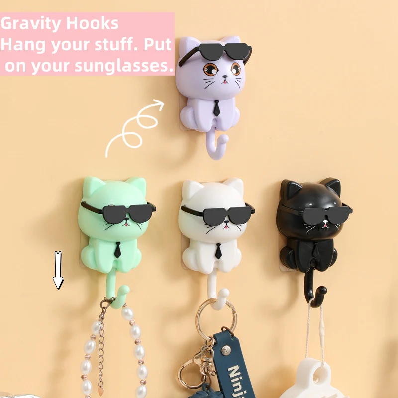 🐱2025 HOT SALE🐱Cat Key Holder