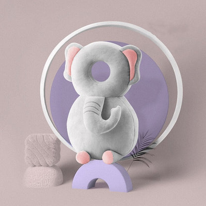 🎉2025 New Products Hot Sale✨Infant Fall Protection Pillow Baby Toddler Protective Pad
