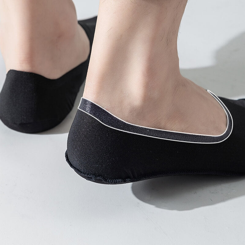 🧦 50% OFF NOW!🍃Premium Breathable No-Show Socks