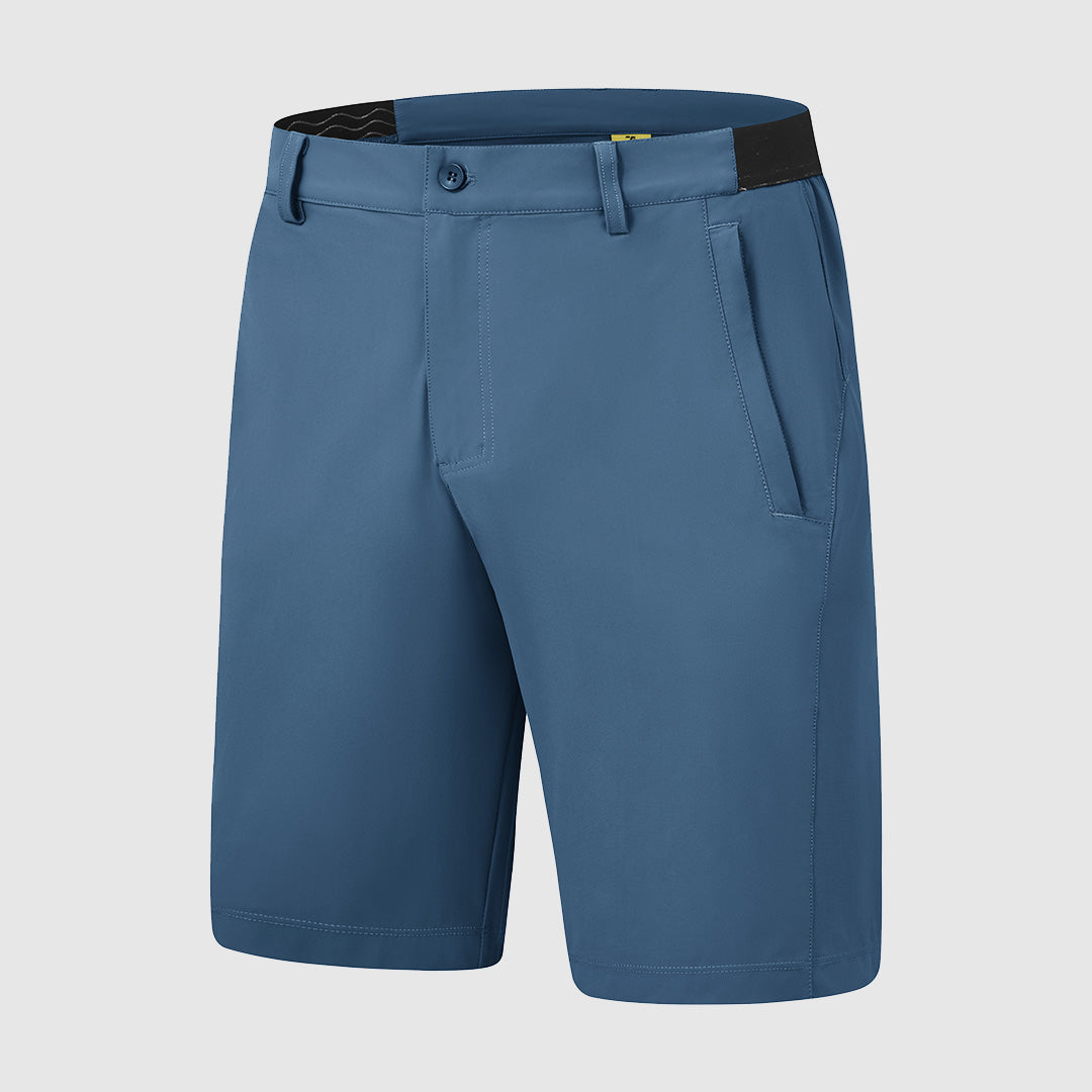 🔥💥 Limited Time Discount 70% OFF🥰Men's Stretch Quick Dry Casual Work Golf Shorts